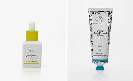 El secreto de Drunk Elephant para una piel radiante y sin irritaciones