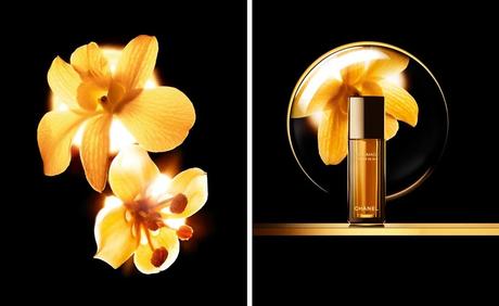 El poder reparador nocturno de Chanel Sublimage L’Extrait de Nuit