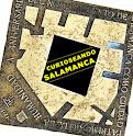 Salamanca-La Clerecía