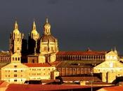 Salamanca-La Clerecía