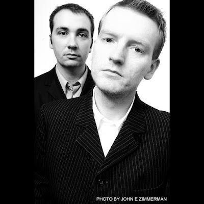 The Montgolfier Brothers - Between two points (1999) The Montgolfier Brothers - Between two points (1999)