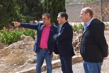 Peña Flamenca ‘El Quejío’ presenta su programa de otoño con conciertos didácticos, recitales y masterclass