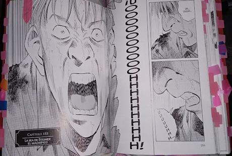 Monster (Kanzenban, Tomos VII-IX), de Naoki Urasawa