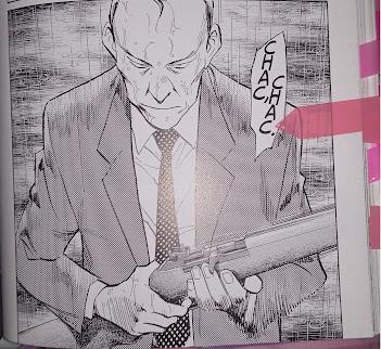 Monster (Kanzenban, Tomos VII-IX), de Naoki Urasawa