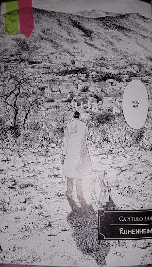 Monster (Kanzenban, Tomos VII-IX), de Naoki Urasawa