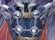 Thor Allfather: Jurgens (nºs 51-57, Alcanzar eternidad)