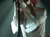 Lady Gaga presenta directo tema ‘Happy Mistake’