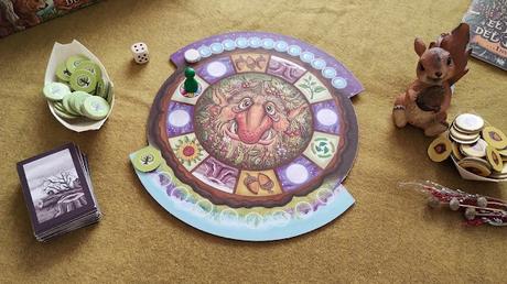 BASAJÁUN: ¡El renacer del bosque!