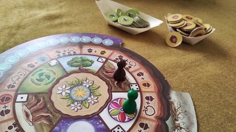 BASAJÁUN: ¡El renacer del bosque!