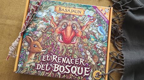 BASAJÁUN: ¡El renacer del bosque!
