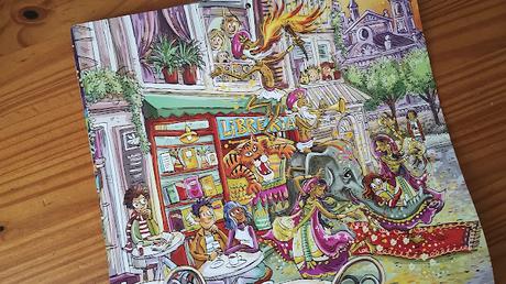 BASAJÁUN: ¡El renacer del bosque!