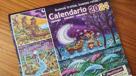 BASAJÁUN: ¡El renacer del bosque!