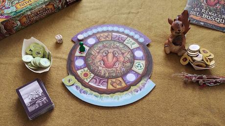 BASAJÁUN: ¡El renacer del bosque!