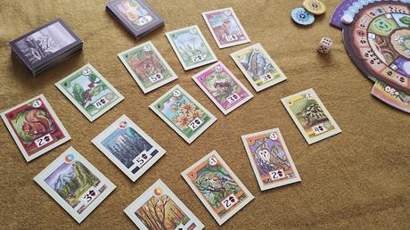 BASAJÁUN: ¡El renacer del bosque!