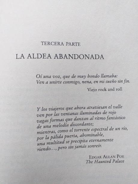 El misterio de Salem's Lot, de Stephen King El misterio de Salem's Lot, de Stephen King