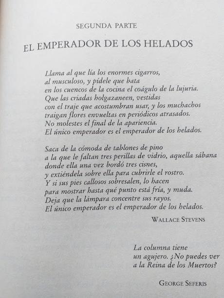 El misterio de Salem's Lot, de Stephen King El misterio de Salem's Lot, de Stephen King