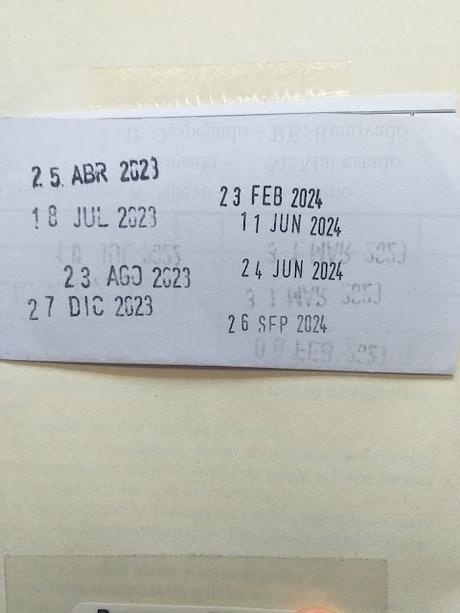 El misterio de Salem's Lot, de Stephen King