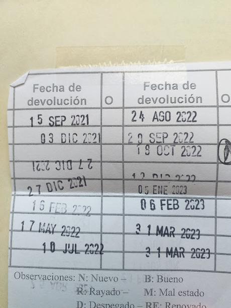 El misterio de Salem's Lot, de Stephen King El misterio de Salem's Lot, de Stephen King