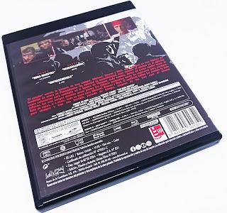 El cazador; Análisis del combo UHD + Bluray El cazador; Análisis del combo UHD + Bluray