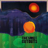 The Smile estrenan Cutouts como su nuevo disco