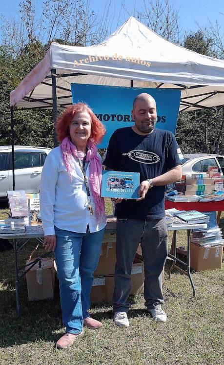 El libro del 1114 de Motorlibros