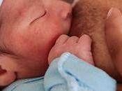 consigo bebé aumente peso