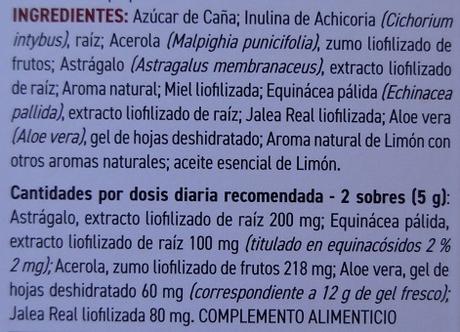 “Defensas del Organismo” de APOTECA NATURA - un aliado 100% natural para fortalecer nuestro sistema inmunitario “Defensas del Organismo” de APOTECA NATURA - un aliado 100% natural para fortalecer nuestro sistema inmunitario