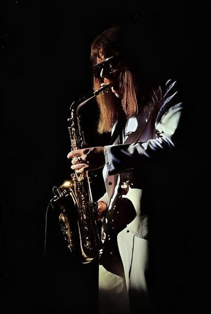 Efemérides del Rock y Heavy Metal: Qué pasó un 07 de Octubre