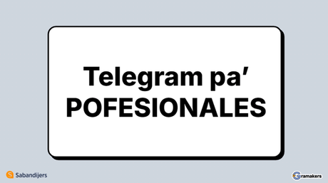 Vivir de un blog – Resumen de septiembre 2024