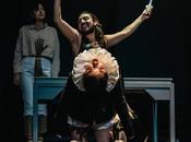 Teatro Nébula regresa «Lloremos juntas cuando descubramos todas estrellas están muertas»