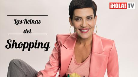 LAS REINAS DEL SHOPPING - HTV