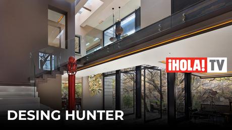 DESING HUNTER - HTV