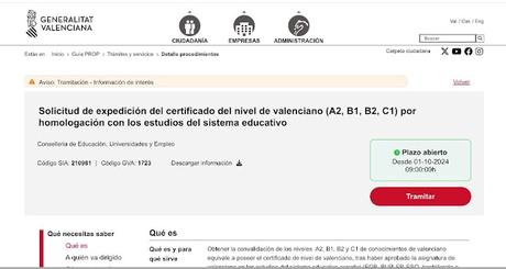 CertificaciĂłn-nivel-valenciano