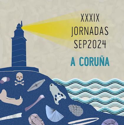 Siguiendo la huella de los dinosaurios en la cultura popular: icnitas en el cine y el cómic en las XXXIX Jornadas de la SEP