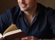 Israel Pérez Esteban presenta Horologium Chronon, última saga fantasía terror