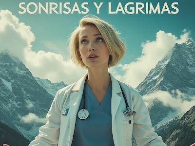 Más sonrisas y menos lágrimas (en AP).     More smiles and fewer tears (in Primary Care).     更多微笑，少一些眼泪（在基层医疗中）