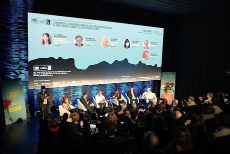 Iberseries & Platino Industria 2024: Parte 3 - El futuro del audiovisual