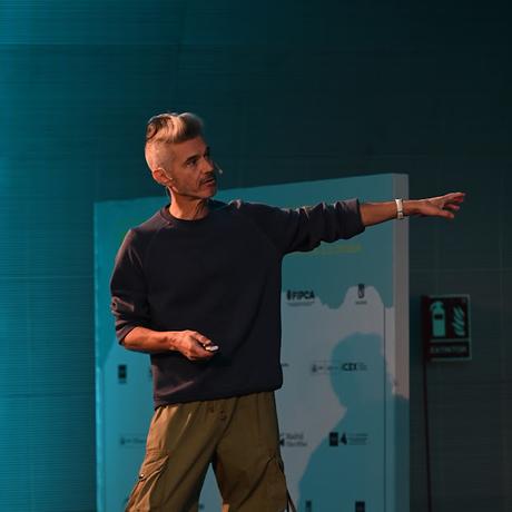 Iberseries & Platino Industria 2024: Parte 3 - El futuro del audiovisual