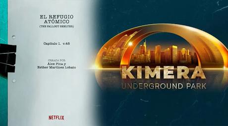 Iberseries & Platino Industria 2024: Parte 3 - El futuro del audiovisual