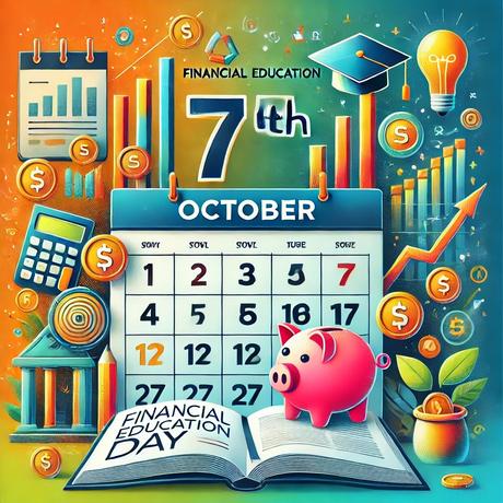 A nuestros jóvenes NO les enseñamos a tomar decisiones importantes, y menos por lo que se refiere al dinero