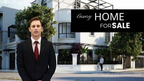 real estate avatar ai