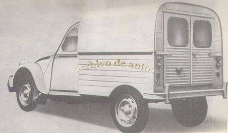 Automéride 7 octubre 1983 - Presentación del IES Carga