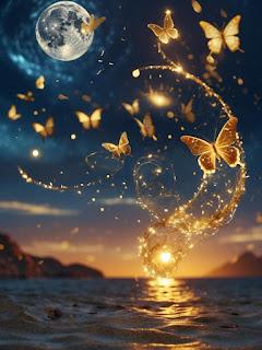 5.980 - SENTÍ UN ESCALOFRÍO... 5.980 - SENTÍ UN ESCALOFRÍO...