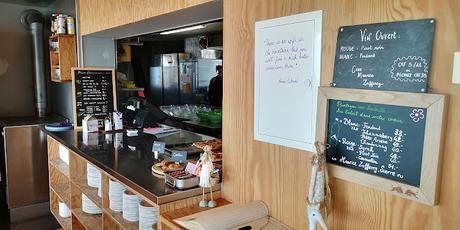 Cabane Tracuit desde Zinal Cabane Tracuit desde Zinal