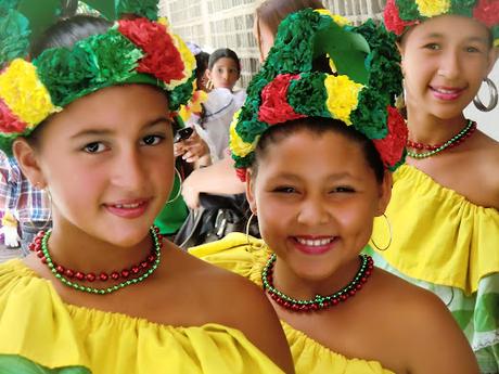 VENEZUELA EN 30 AÑOS