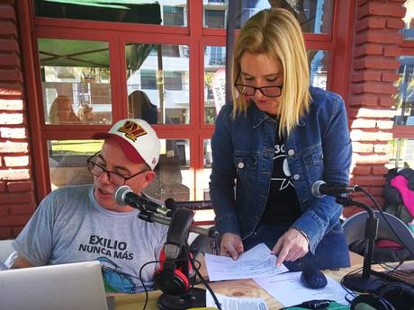 Hijas e Hijos del exilio de Argentina, Uruguay y Chile se reúnen por primera vez. Dossier