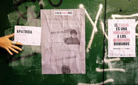 Hijas e Hijos del exilio de Argentina, Uruguay y Chile se reúnen por primera vez. Dossier