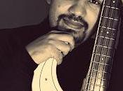 Rock federal: Leandro Kalén