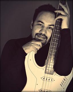 Rock federal: Leandro Kalén