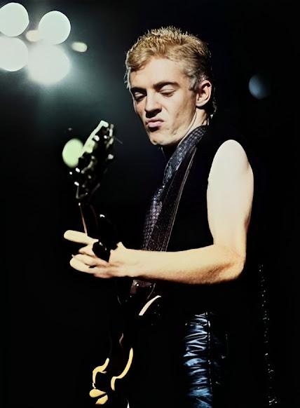 Efemérides del Rock y Heavy Metal: Qué pasó un 08 de Octubre Efemérides del Rock y Heavy Metal: Qué pasó un 08 de Octubre